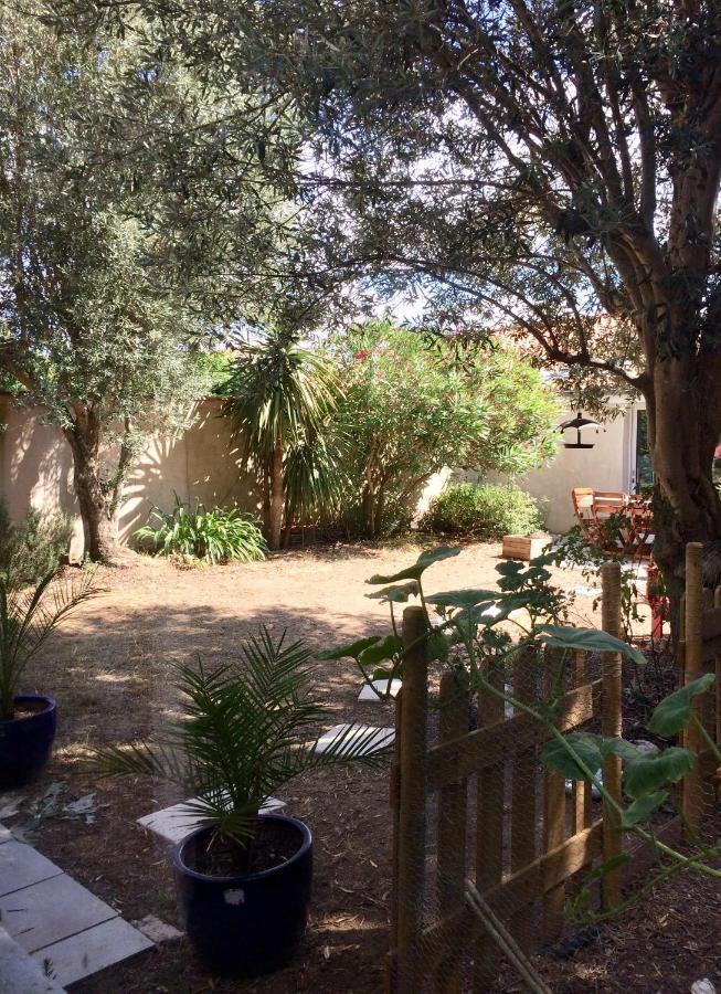 Nuitee Naturopathique La Rochelle  Exterior foto